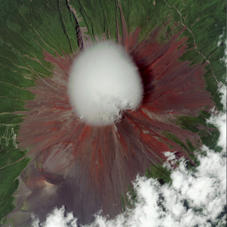 Illustration for article titled These Astounding Satellite Images Were the Best Bird's-Eye-Views of 2012